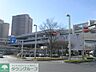 周辺：千葉駅 470m