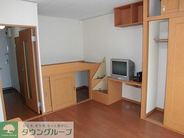 子供部屋