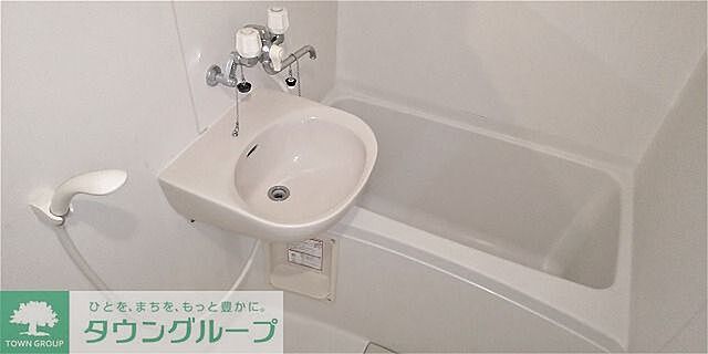 浴室