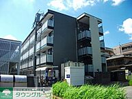 千葉県千葉市美浜区稲毛海岸1丁目1-24：物件画像／株式会社タウンハウジング千葉　蘇我店