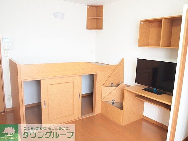 子供部屋