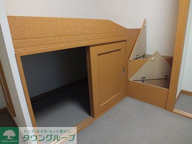 子供部屋