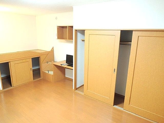 子供部屋