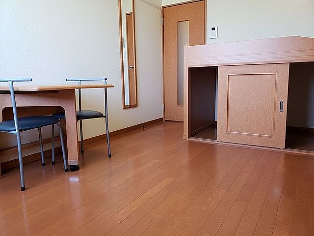 子供部屋