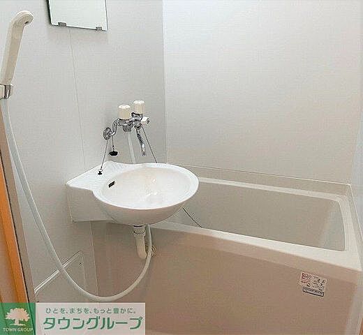 浴室