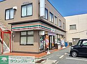 セブンイレブン木更津岩根店 徒歩6分。コンビニ 470m