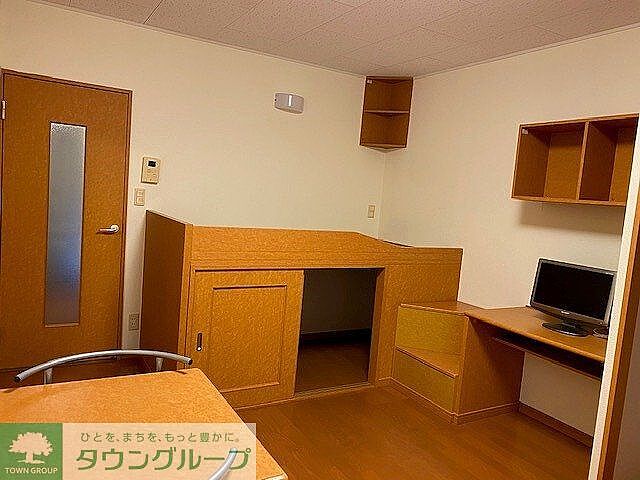 子供部屋
