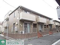 千葉県市川市稲荷木1丁目23-8：物件画像／株式会社タウンハウジング千葉　蘇我店