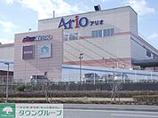 アリオ 1310m