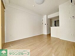 ウィスタリアコート 1LDKの写真