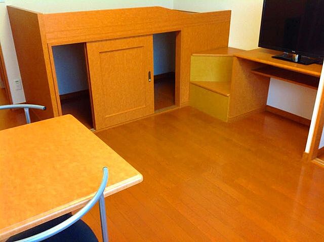 室内