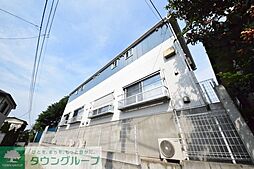 外観画像