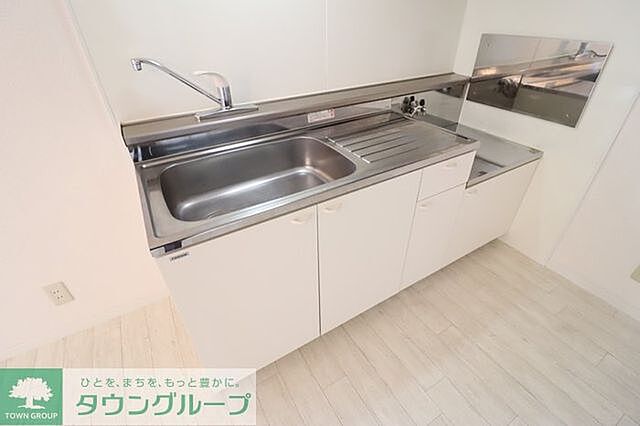 キッチン