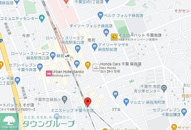 地図