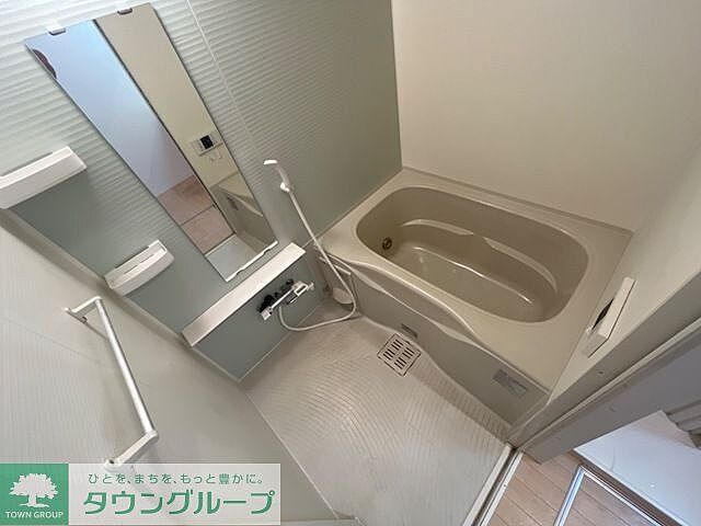 浴室
