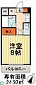 ミルフィーユ4階5.5万円