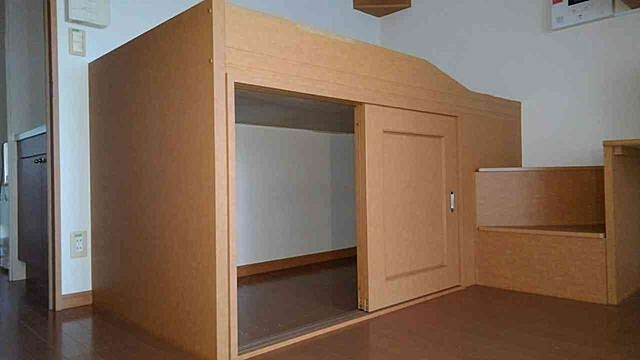 子供部屋