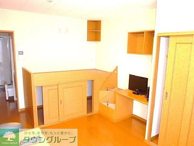 子供部屋
