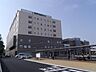 周辺：国立病院機構 千葉医療センター 1600m