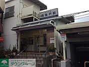 西登戸駅 徒歩11分。 860m