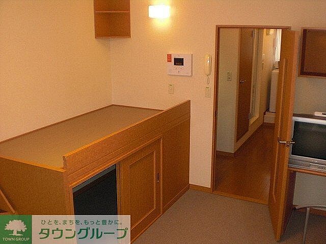 子供部屋