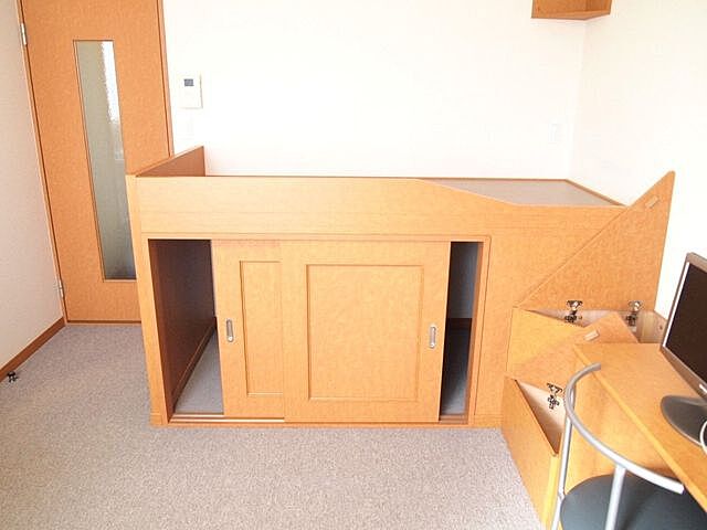 子供部屋