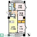 グリーンパークおゆみ野4階11.0万円