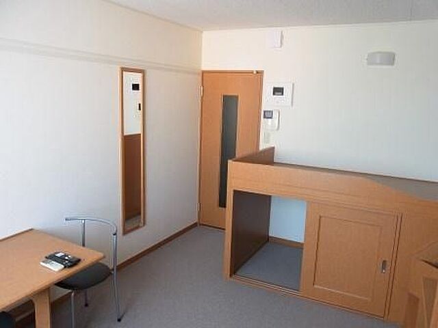 子供部屋