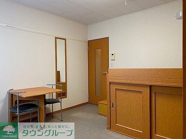 室内