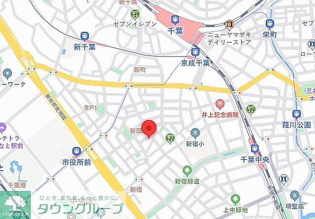 地図