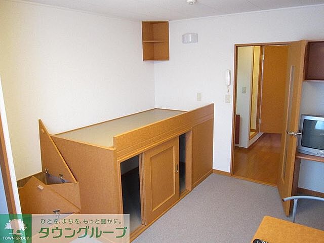子供部屋
