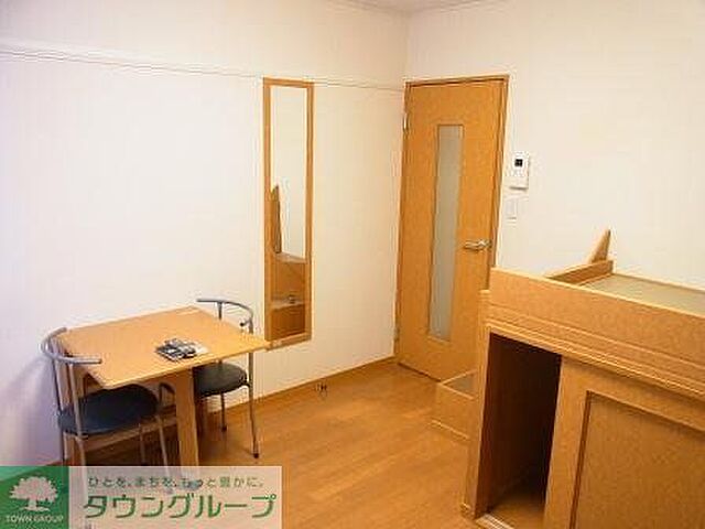 子供部屋