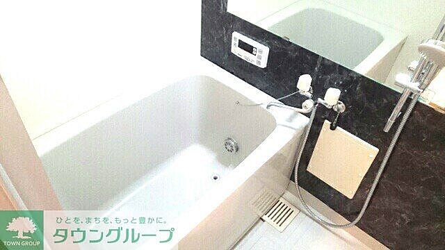 浴室