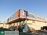 周辺：ウエルシア薬局千葉桜木店 510m