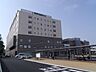 周辺：千葉市国立医療センター 932m