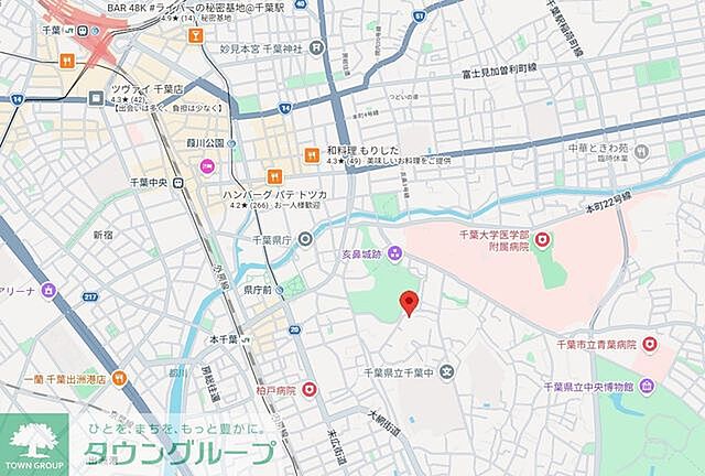 地図