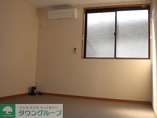 子供部屋