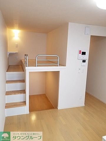 子供部屋