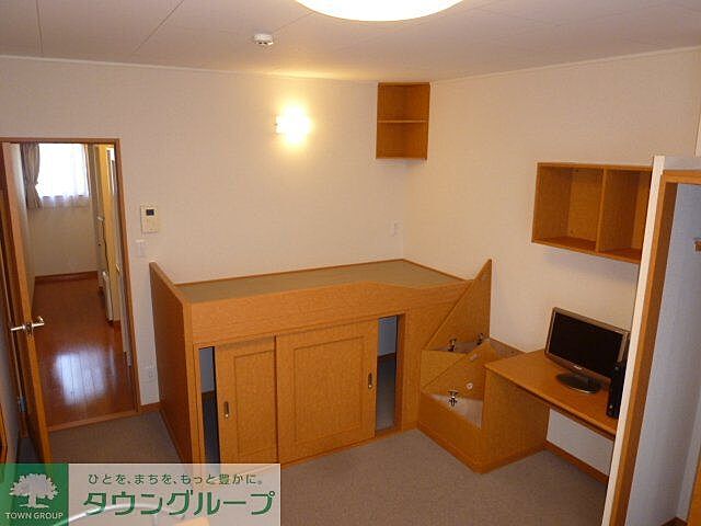 子供部屋