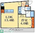 MAJESTIC千葉みなと5階14.4万円