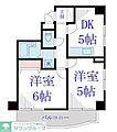サニーパレス南3階6.9万円