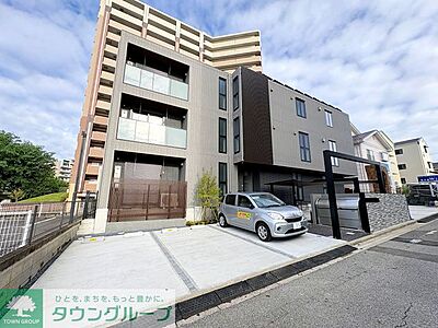 外観 外観