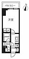 プライムメゾン千葉新町4階9.8万円