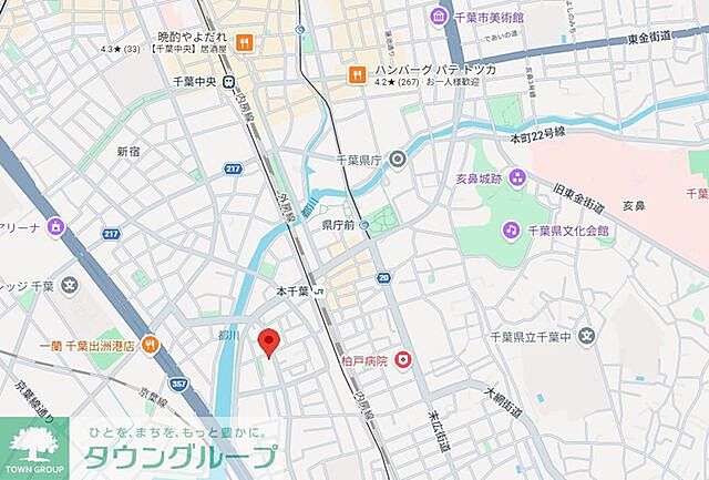 地図