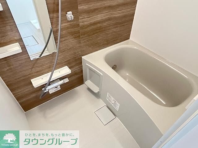 浴室