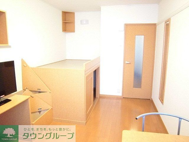 子供部屋