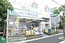 周辺：セイムス 徒歩3分。ドラックストア 220m