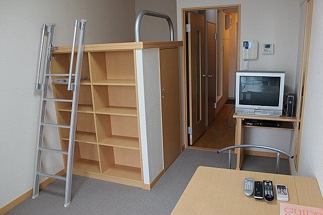 子供部屋