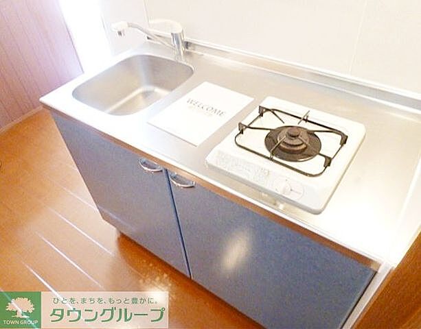 キッチン
