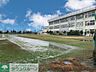周辺：木更津市立金田中学校 徒歩11分。 880m